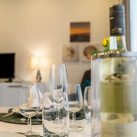 Διαμέρισμα Urs