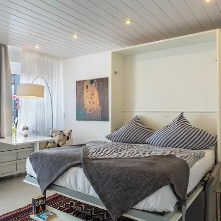 Urs Διαμέρισμα Schönwalde