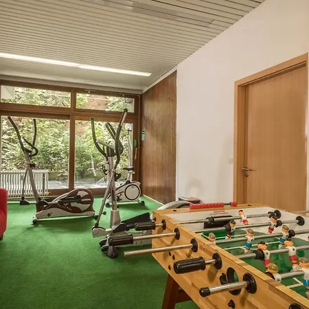 Urs Apartment *