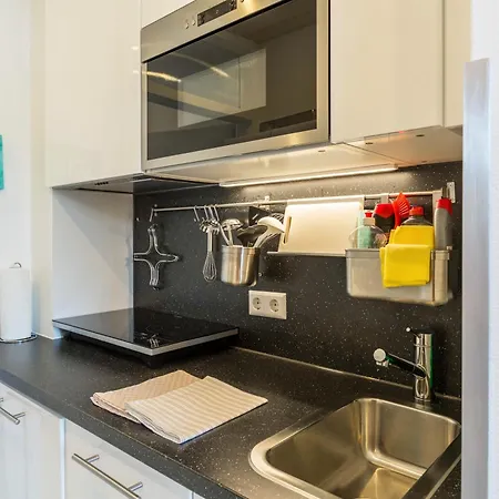 Urs Apartamento *