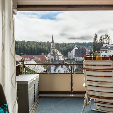 Urs Appartement Schönwalde