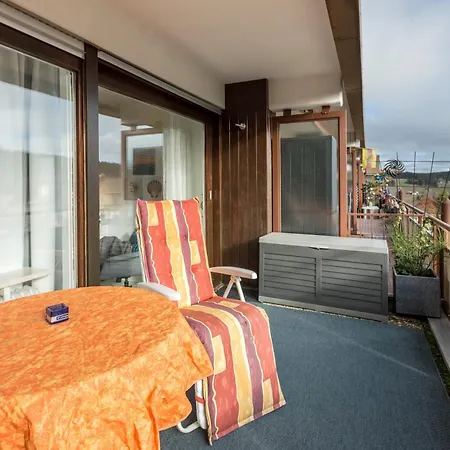 Urs Appartement *