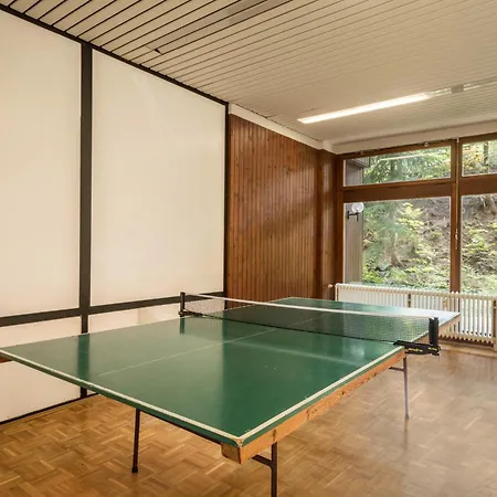 Appartement Urs *
